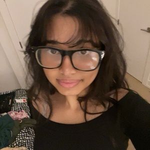 Meet your Posher, Shaivi